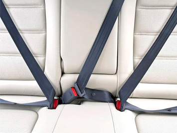 G20 Series Automotive Seat Belt Reminder Switch