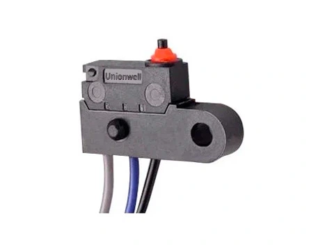 Subminiature Micro Switch SPDT IP67