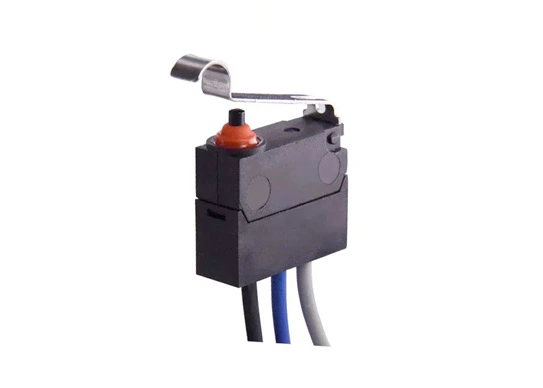 Waterproof Micro Switch 130GF Limit Switch