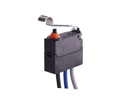 Waterproof Micro Switch 130GF Limit Switch