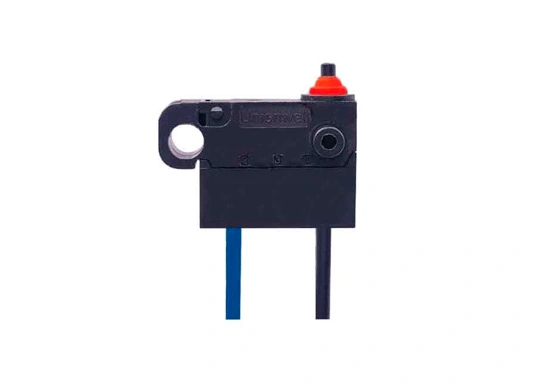 Without Inner Resistor Waterproof Micro Switch G303