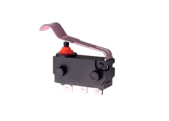 Micro Switch Push Button 130GF Terminals