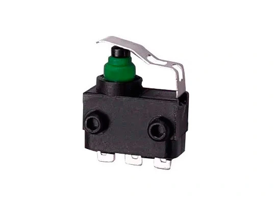 Sealed Micro Switch SPDT 130GF IP67