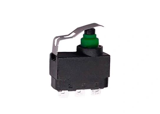 Sealed Micro Switch SPDT 130GF IP67