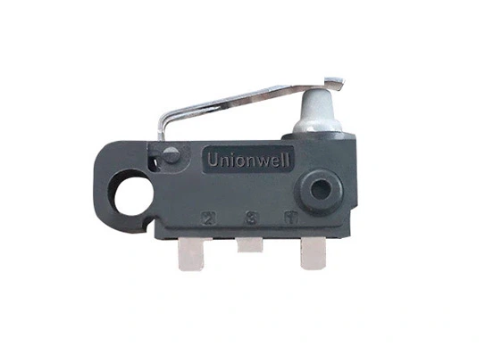 Subminiature Micro Switches Leaf Lever