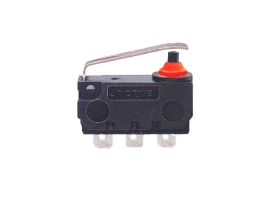 Without Inner Resistor 130GF Max Micro Switch G303