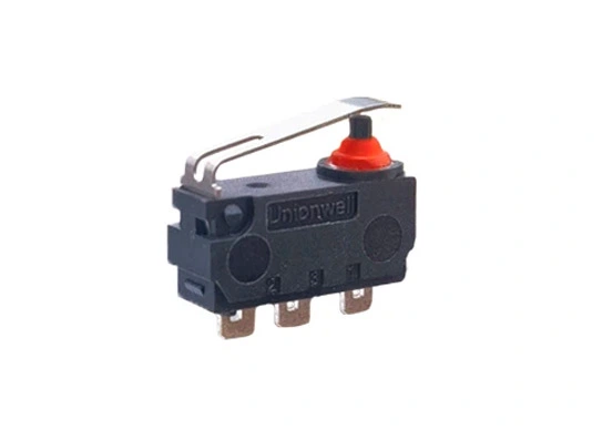 Without Inner Resistor 130GF Max Micro Switch G303