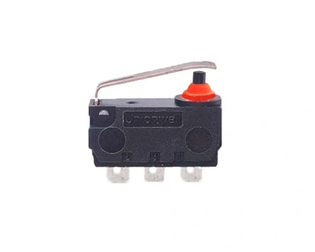 Without Inner Resistor 130GF Max Micro Switch G303