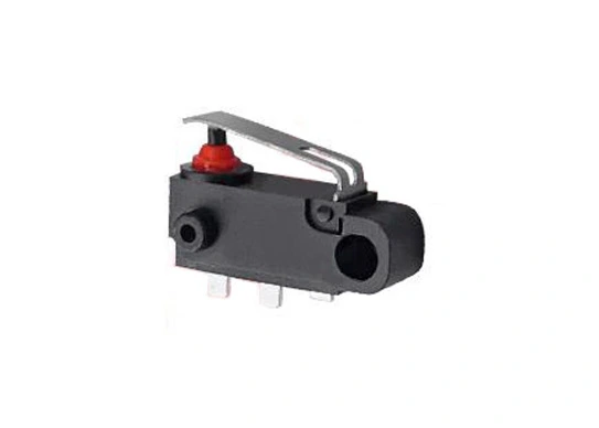 Subminiature Micro Switch for Auto Car