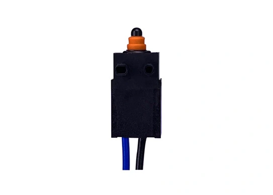 Sealed Subminiature Micro Switch Can Be Customized