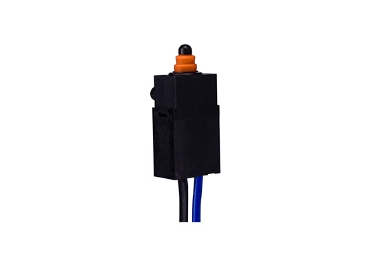 Sealed Subminiature Micro Switch Can Be Customized