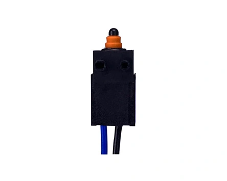 Sealed Subminiature Micro Switch Can Be Customized