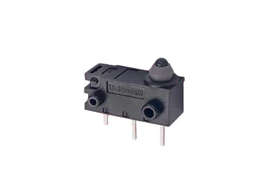 Subminiature Waterproof Micro Switch G3