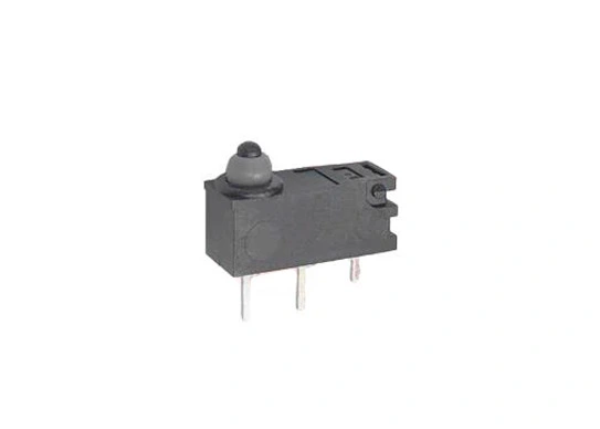 Subminiature Waterproof Micro Switch G3