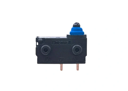 No Lever Pin Plunger Micro Switch G303