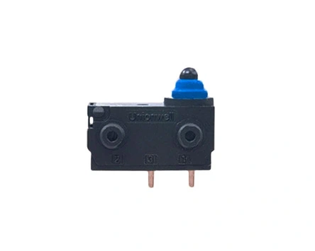 No Lever Pin Plunger Micro Switch G303