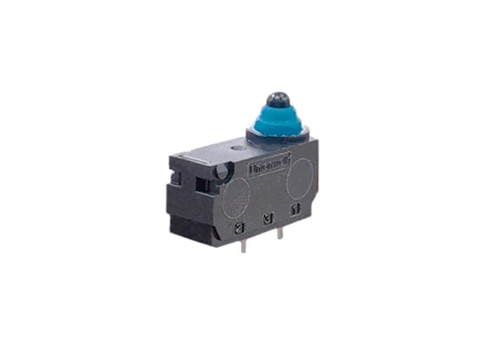 Straight PCB Terminals Micro Switch G303