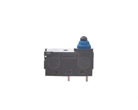 Straight PCB Terminals Micro Switch G303