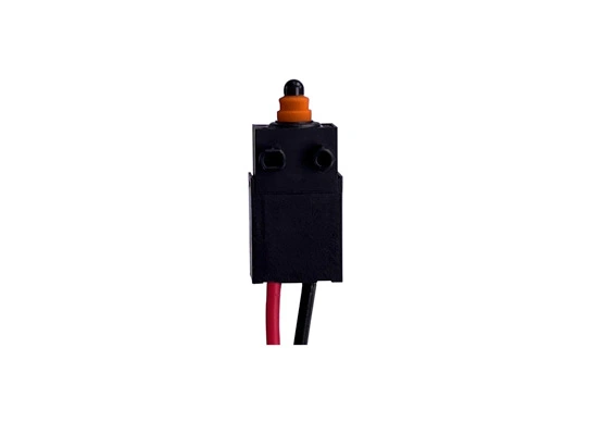 Wire Type Subminiature Micro Switch