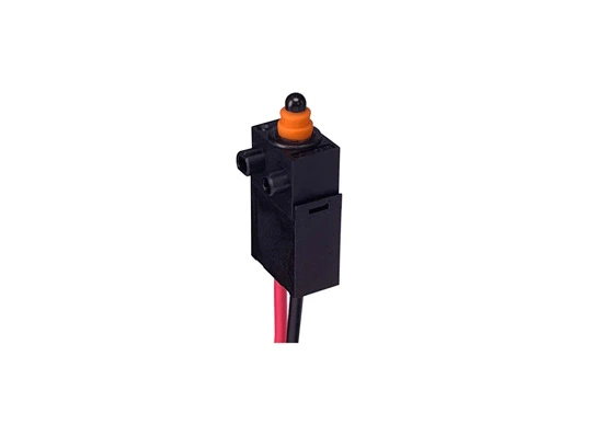 Wire Type Subminiature Micro Switch