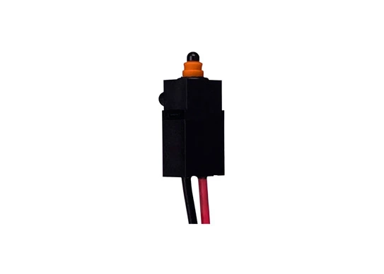 Wire Type Subminiature Micro Switch