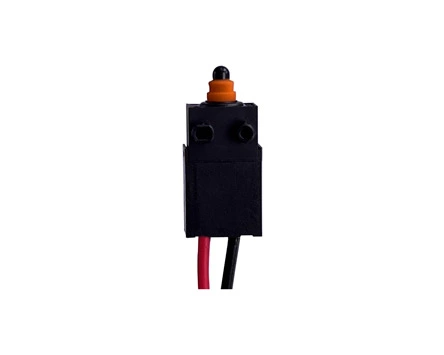 Wire Type Subminiature Micro Switch