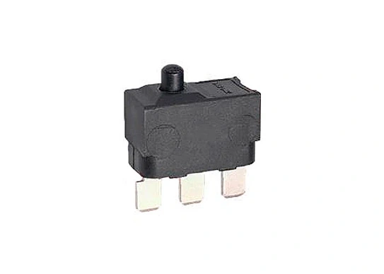 Small Sealed Micro Switch 12V Action G3