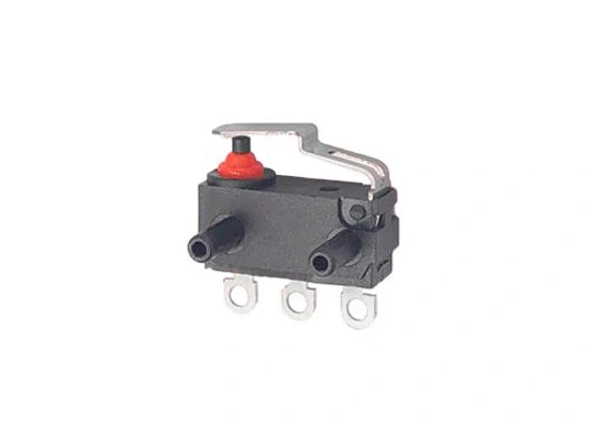 Subminiature Sealed Micro Switch G3