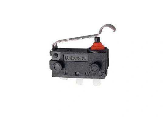 Micro Switch Simulated Roller Lever G3