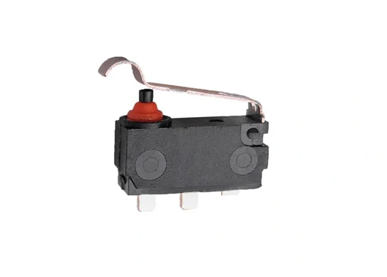 Micro Switch Simulated Roller Lever G3