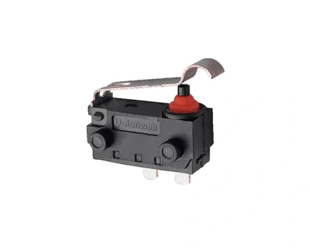 Micro Switch Simulated Roller Lever G3