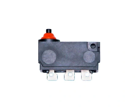 Waterproof Micro Switch Supplier China