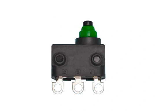 Sealed Micro Switch Manufacturer Good Quality