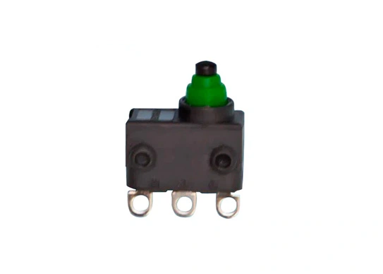 Sealed Micro Switch Manufacturer Good Quality