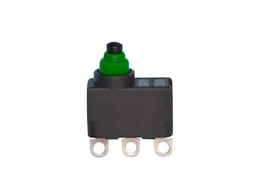 Sealed Micro Switch Manufacturer Good Quality