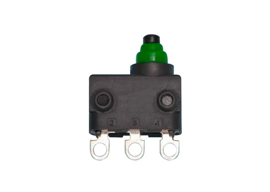 Snap Action Switch Manufacturer China