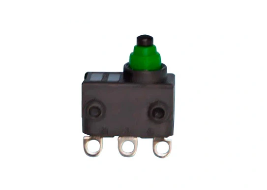 Snap Action Switch Manufacturer China