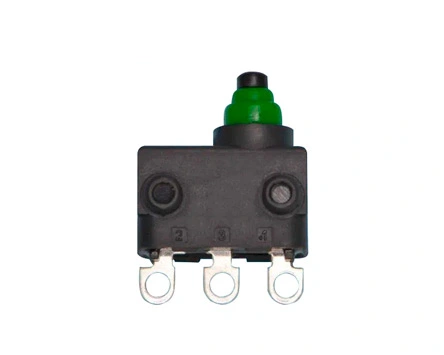 Snap Action Switch Manufacturer China