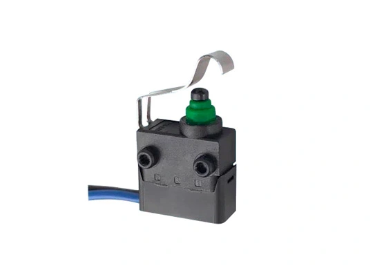 Unionwell G3 Simulated Roller Lever Micro Switch