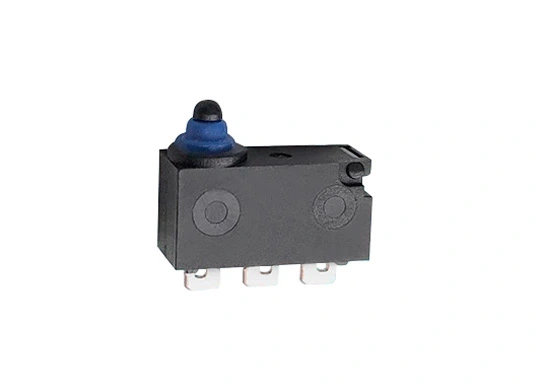 Unionwell G303 Subminiature Micro Switch No Lever