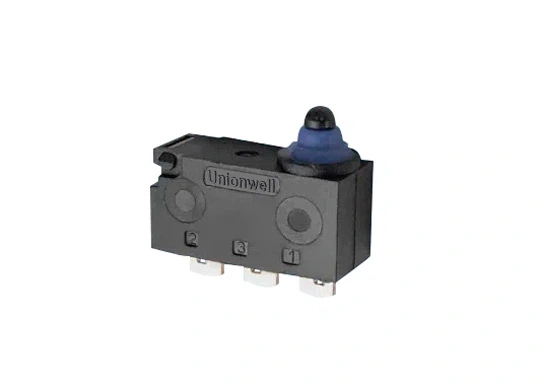 Unionwell G303 Subminiature Micro Switch No Lever