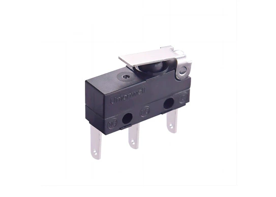 IP67 Miniature Micro Switch