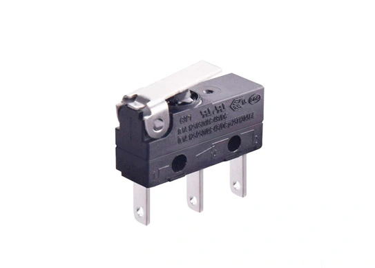 IP67 Miniature Micro Switch