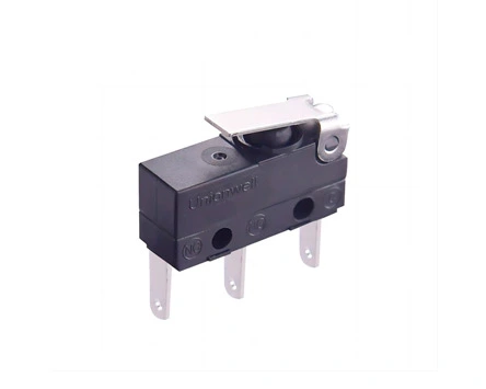 IP67 Miniature Micro Switch