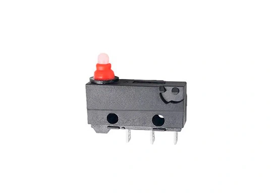 Subminiature Micro Switch G9A Dust