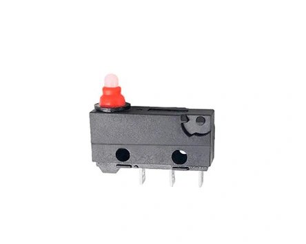 Subminiature Micro Switch G9A Dust