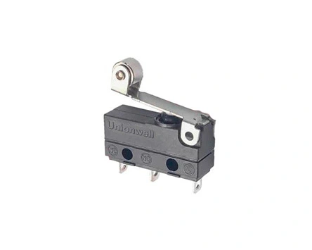 Micro Switch Special Terminals G9