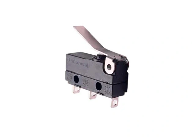 Micro Switch Types 200GF Solder Terminals