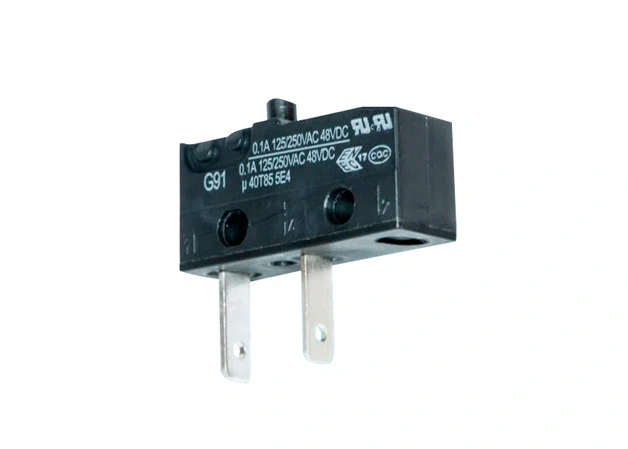 Unionwell G91 Mini Micro Switch Dustproof