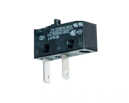 Unionwell G91 Mini Micro Switch Dustproof